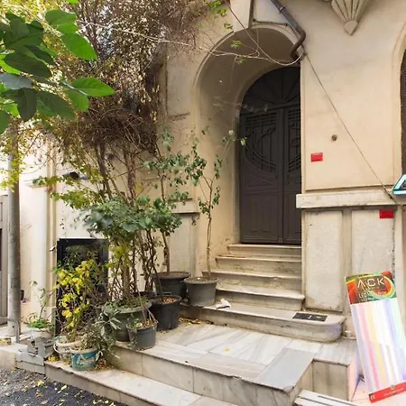 Great Location & 1bd &1lvr **taksim*galata** * Istanbul